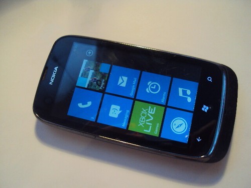 Originale nokia lumia 610 - lumia,