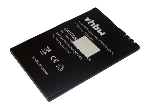 Batteria per nokia lumia 610 - batteria,