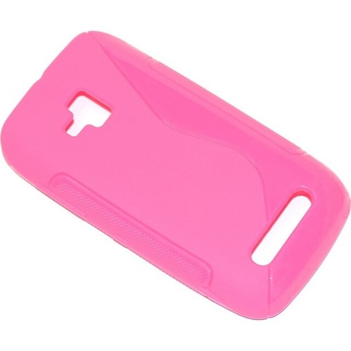 Ssyl custodia silicone - custodia,