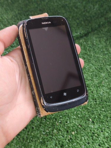 Nokia lumia 610 - nokia,