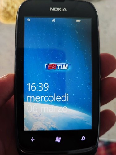 Nokia lumia 610 funzionante - lumia, 610,