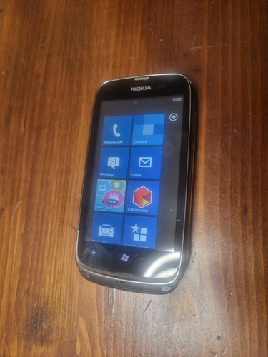Cellulare nokia lumia 610 - cellulare,