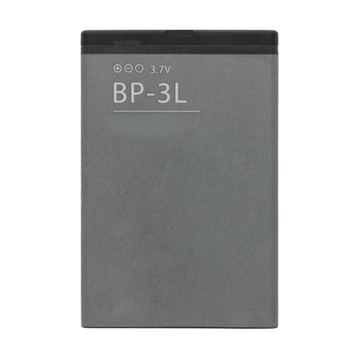 Batteria ricambio nuova per - di,