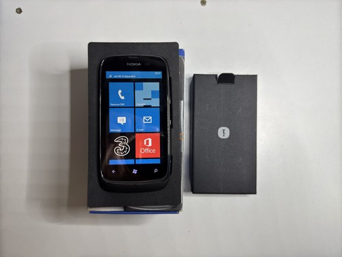 Nokia lumia 610 cm - 610, (3.7")