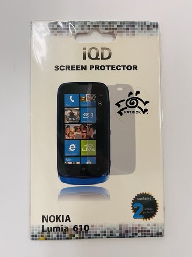Nokia lumia 610 - lumia, pellicola