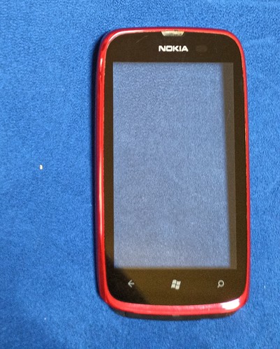 Vetro touch screen per nokia - vetro+touch,