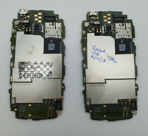 Nokia lumia 610 scheda madre - nokia,