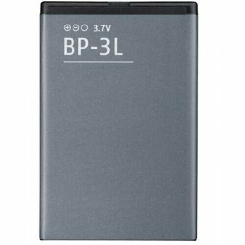Batteria ricambio 3l per - bp-3l,
