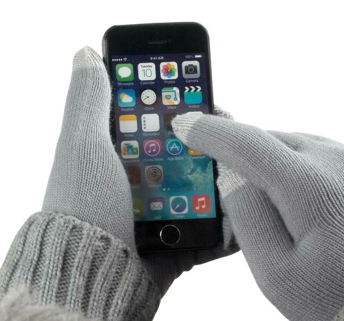 Guanti touch screen - per, nokia