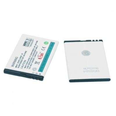 Batteria compatibile per - batteria,