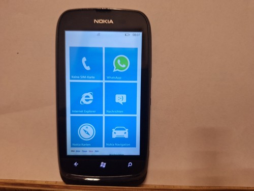 Cellulare nokia lumia 610 - nokia,