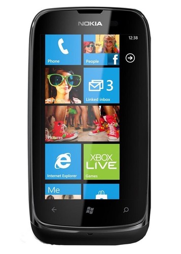 Nokia lumia 610 - lumia, nuovo