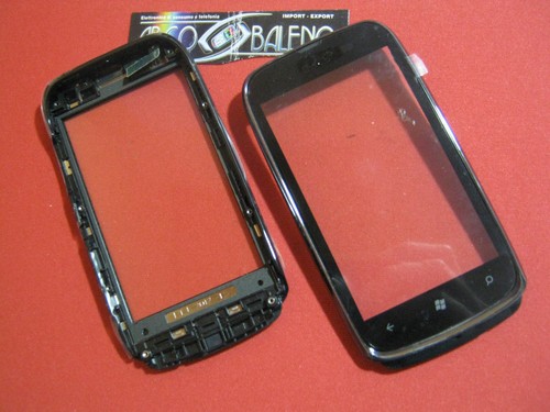 Vetro display touch screen per - screen,