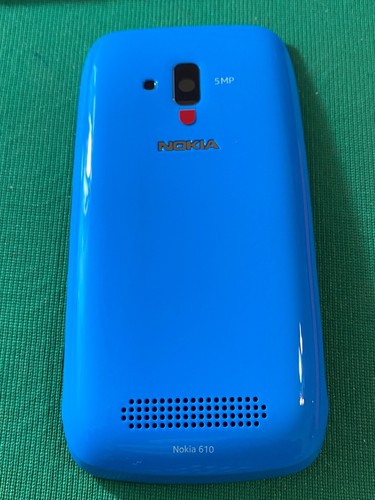 Nokia cover lumia - lumia, 610