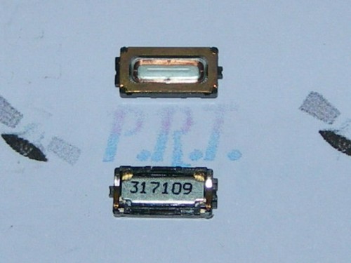 Speaker voce superiore - speaker,
