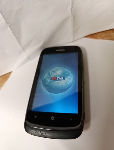 Nokia lumia 610 nero - 610,