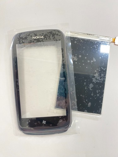 Display lcd touch con - touch,
