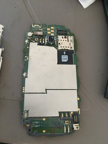 7914 scheda madre smartphone - madre,