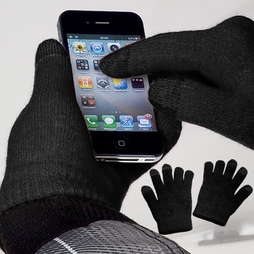 Guanti touch screen - per, nokia