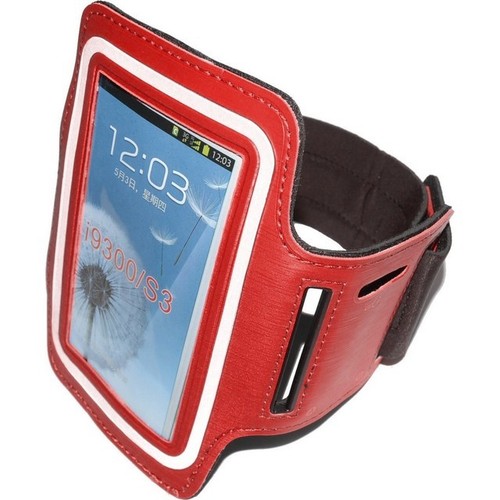 Armband run case custodia - custodia, da