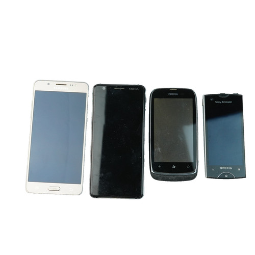 Lotto smartphone vintage nokia - lotto,