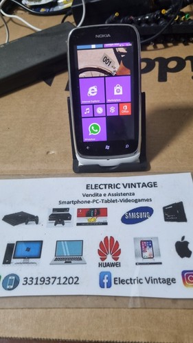 8855n smartphone nokia lumia - nokia,