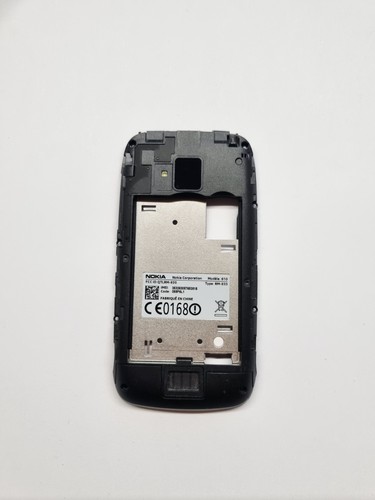 Nokia lumia 610 - lumia,