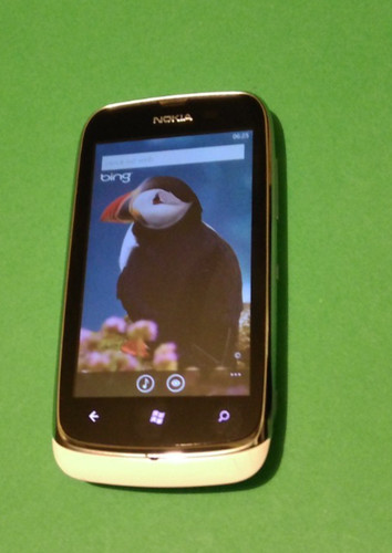 Cellulare nokia lumia - -, 610